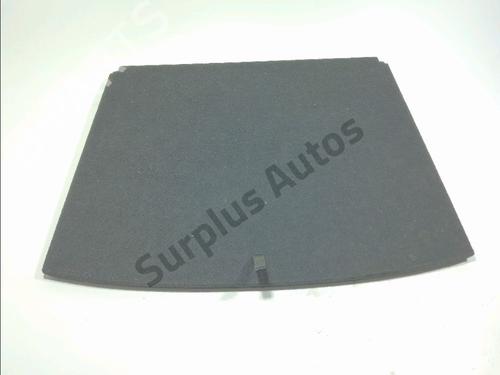 Fundo do compartimento da mala Fundo do compartimento da mala MG MG ZS SUV (AZS1) EV (CSA7001) (143 hp) 36289418 36289418