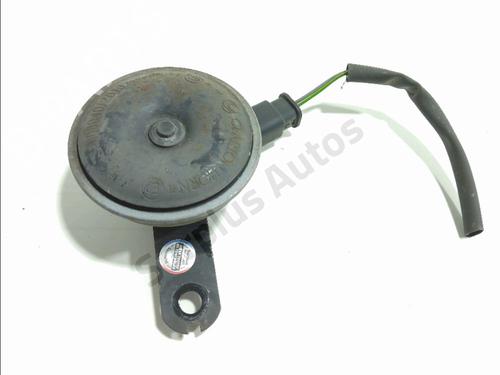 Horn CITROËN C3 III (SX) 1.2 THP 110 (SXHNPS, SXHNZT, SXHNZ6) | BP36000048E13 - Image 3