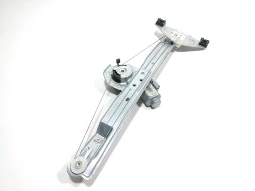 Front left window mechanism CITROËN C3 II (SC_) 1.0 VTi 68 | BP28241167C22 