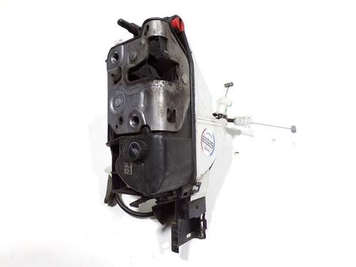 Used Rear left lock Rear left lock 37780749 37780749
