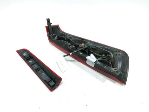 Left taillight NISSAN NOTE (E11, NE11) 1.6 | BP31006665C34