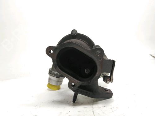 Turbolader/Kompressor RENAULT CLIO III (BR0/1, CR0/1) 1.5 dCi | BP28220601M71 