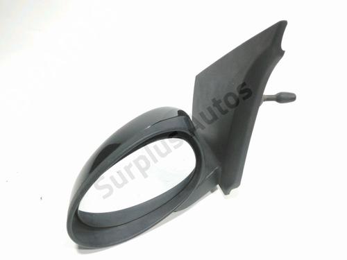 left-mirror-citroen-c1-pm_-pn_-2005-2006-2007-2008-2009-2010-2011-2012-2013-2014-36962981 main image