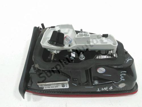 Right tailgate light VW GOLF VII (5G1, BQ1, BE1, BE2) 1.6 TDI | BP31005785C80
