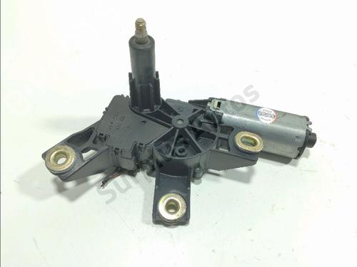 Used Rear wiper motor Rear wiper motor 37292798 37292798