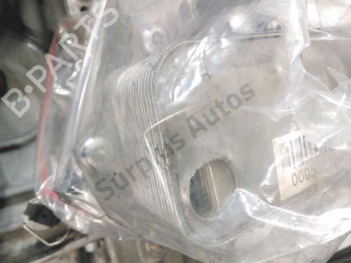 Engine ALFA ROMEO GIULIETTA (940_) 2.0 JTDM (940FXQ1A, 940FYC1A) | BP40464344M1 - Image 6