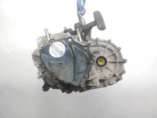 Gearbox MAZDA 2 (DE_, DH_) 1.3 MZR (DE3FS) | BP28223831M3 - Image 2