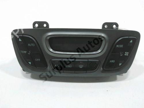 Used Climate control HYUNDAI SANTA FÉ I (SM) 2.0 CRDi 4x4 (125 hp) 30988829