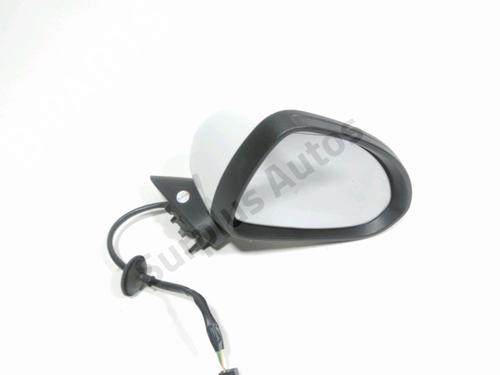 Used Right mirror Right mirror 37776254 37776254