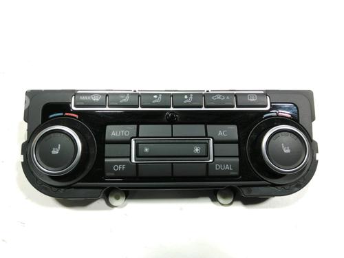 Used Climate control VW GOLF VI (5K1) 1.6 TDI (105 hp) 28227732