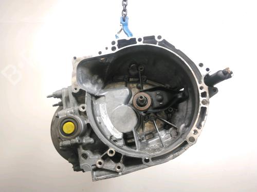 Gearbox CITROËN C4 Picasso II 1.6 HDi / BlueHDi 115 | BP37764854M3 - Image 4