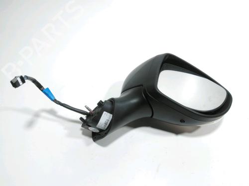 Used Right mirror RENAULT CLIO IV (BH_) 0.9 TCe 90 (BHNF, BHMA, BHMH, BHJK, BHJR) (90 hp) 28244895