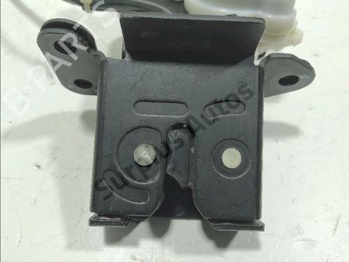 Tailgate lock MAZDA 3 (BK) 1.6 (BK14) | BP36465203C101 - Image 3