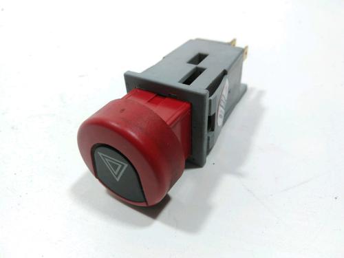 Used Warning switch PEUGEOT PARTNER Box Body/MPV (5_, G_) 1.9 D (69 hp) 28229292