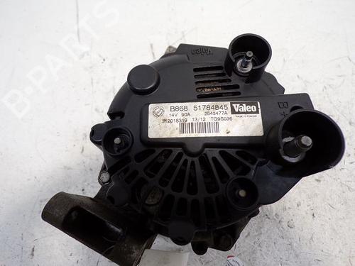 Alternator PEUGEOT BIPPER Tepee 1.3 HDi 75 | BP37763875M7 - Image 4