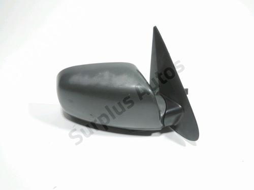 Right mirror HYUNDAI SANTA FÉ II (CM) 2.2 CRDi 4x4 | BP28245441C27 