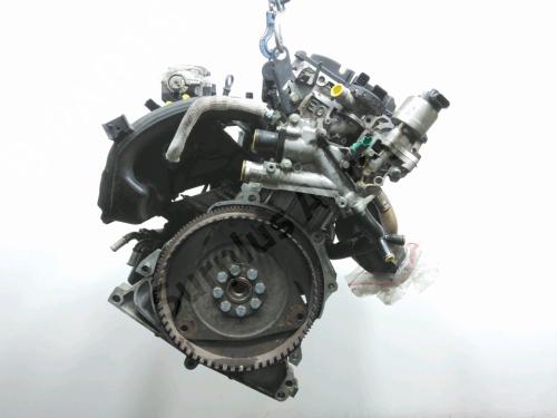 Engine PEUGEOT 307 CC (3B) 2.0 16V | BP37762001M1 - Image 4