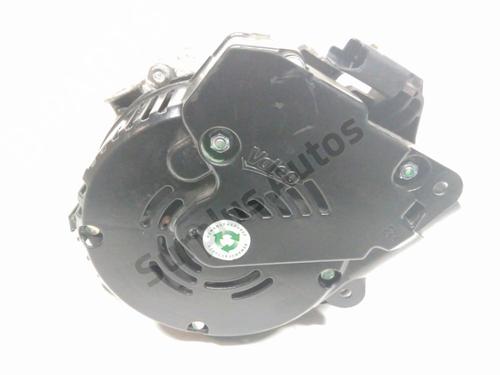 Alternator PEUGEOT 308 I (4A_, 4C_) 1.6 HDi | BP31240129M7
