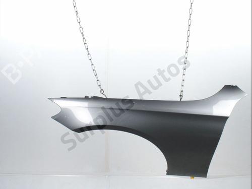 Used Left front fenders Left front fenders 38743002 38743002