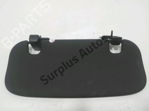 Used Left sun visor MINI MINI PACEMAN (R61) Cooper SD (143 hp) 31004187