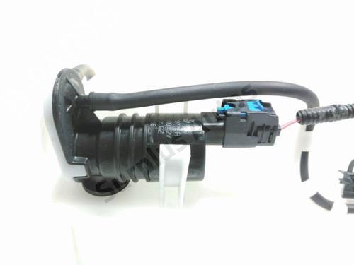 Sprinklertank RENAULT CLIO V (B7_) 1.0 TCe 90 (B7MT) | BP37791346C113 - Image 2