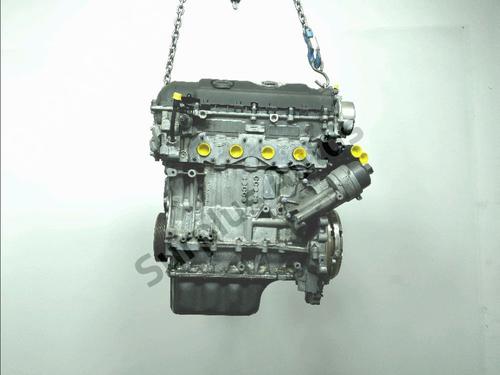 Used Engine Engine MINI MINI (R56) Cooper (120 hp) 36550184 36550184