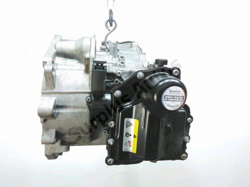 Gearbox VW TOURAN (5T1) 1.4 TSI | BP28224698M3 