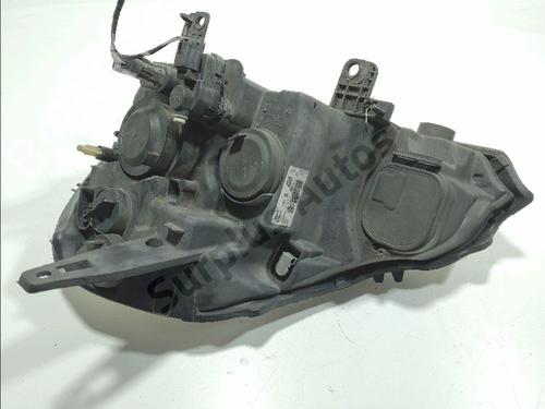 Right headlight RENAULT MODUS / GRAND MODUS (F/JP0_) 1.5 dCi (FP0G, JP0G) | BP36550460C29 - Image 3