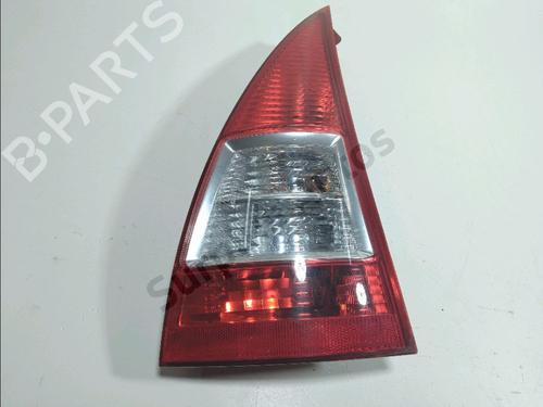Used Left taillight Left taillight 37658744 37658744