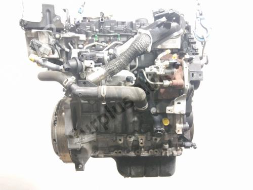 Used Engine Engine 38317044 38317044