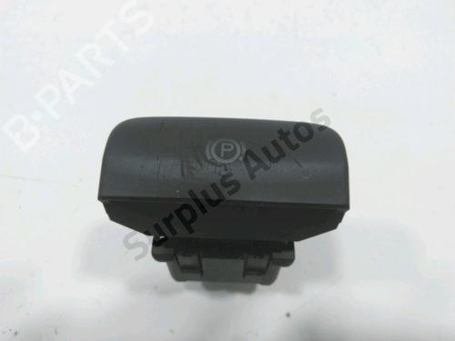 Used Switch CITROËN C4 Picasso I MPV (UD_) 1.6 HDi 110 (112 hp) 30987743