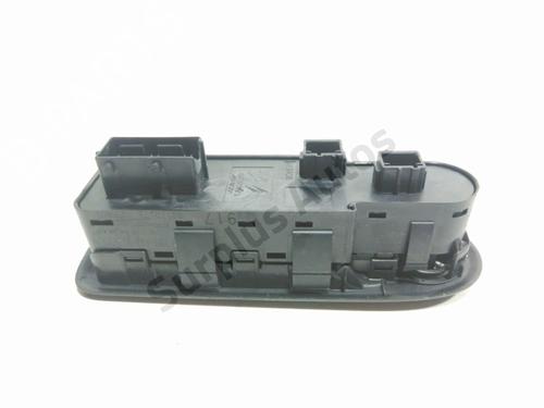 Left front window switch PEUGEOT 308 SW I (4E_, 4H_) 1.6 HDi | BP38035518I27 - Image 3
