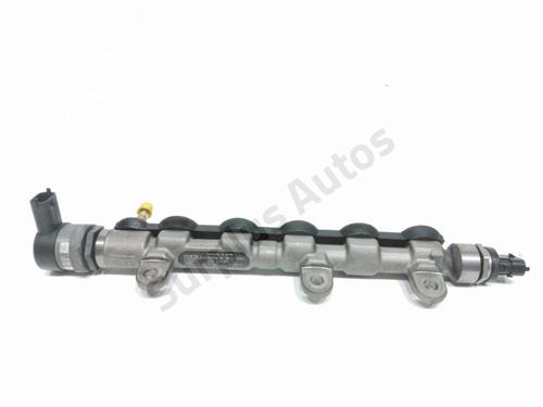 Used Injection rail Injection rail RENAULT LAGUNA III Grandtour (KT0/1) 2.0 dCi (KT0M, KT0N, KT0S, KT19, KT1F) (173 hp) 32655207 32655207