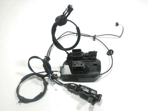 Venstre fortil lås FORD B-MAX (JK) 1.6 TDCi | BP28247910C98 - Image 2