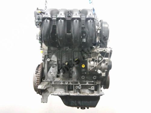 Used Engine PEUGEOT 206 Hatchback (2A/C) 1.4 16V (88 hp) 31350501