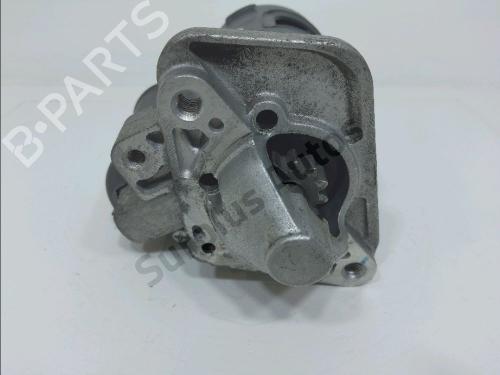 Starter RENAULT LAGUNA III (BT0/1) 1.5 dCi (BT00, BT0A, BT0T, BT1J) | BP40620441M8 - Image 4