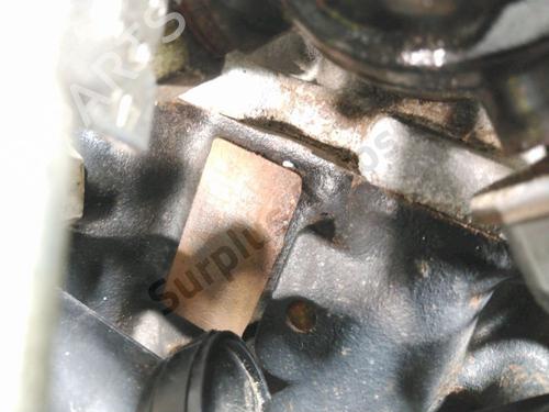 Engine RENAULT KANGOO (KC0/1_) 1.5 dCi (KC07) | BP39524586M1 - Image 6