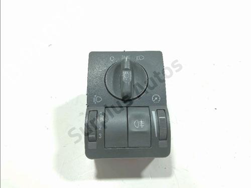 Interruttore luci Interruttore luci OPEL CORSA C (X01) 1.3 CDTI (F08, F68) (70 hp) 36000149 36000149