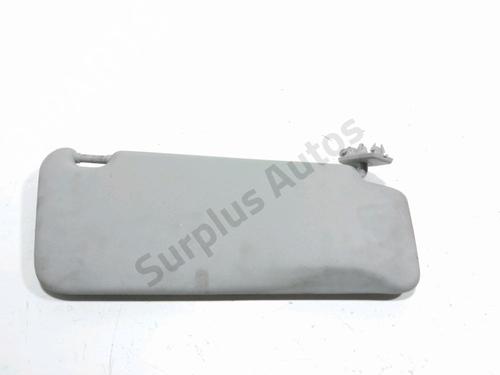 Left sun visor MERCEDES-BENZ E-CLASS Coupe (C207) E 220 CDI / d (207.302, 207.301) | BP33816020I1 - Image 3