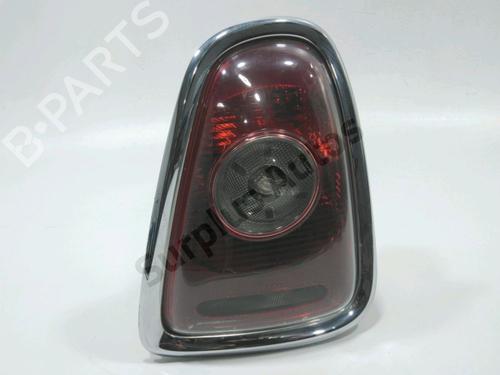 Right taillight MINI MINI (R56) Cooper D | BP32280057C35 