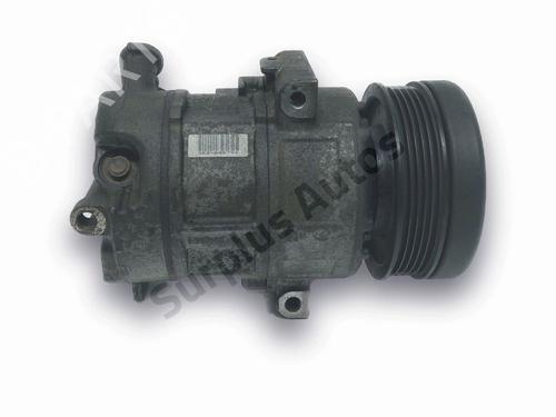 AC compressor OPEL CORSA D (S07) 1.2 (L08, L68) | BP38345251M34 - Image 2