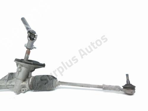 Steering rack RENAULT TWINGO II (CN0_) 1.2 16V (CN0K, CN0V, CN0A) | BP28225112M22 - Image 2