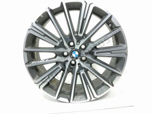 Used Rim Rim BMW X1 (U11) xDrive 23 d Mild-Hybrid (211 hp) 33686276 33686276