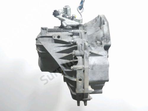 Gearbox CHEVROLET CRUZE (J300) | BP40035364M3 - Image 4