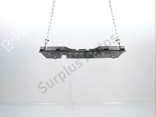 Used Rear bumper bracket Rear bumper bracket RENAULT SCÉNIC III (JZ0/1_) 1.5 dCi (110 hp) 34617071 34617071