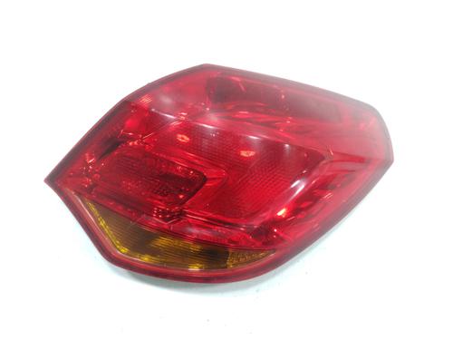 Used Right taillight OPEL ASTRA J (P10) 1.3 CDTI (68) (95 hp) 31006171