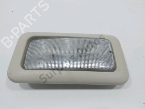 Used Interior roof light Interior roof light FIAT 500 (312_) 1.2 (312AXA1A) (69 hp) 37785368 37785368