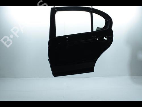 Left rear door JAGUAR X-TYPE I (X400) 2.2 D | BP28253671C4 
