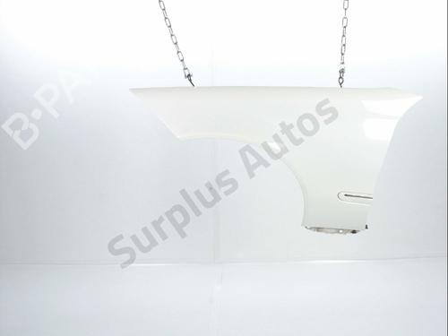 Used Left front fenders Left front fenders 37771705 37771705