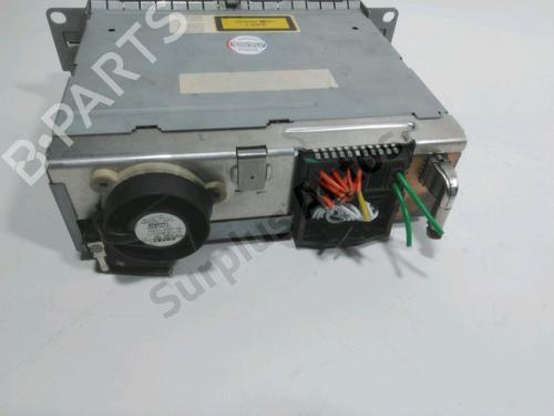 Radio BMW 5 (E60) 530 i | BP37770178E6 - Image 3
